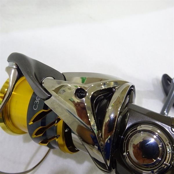 ２０ツインパワーＣ３０００ＭＨＧ